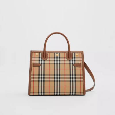 【Burberry 母親節禮物】從媽媽們都愛的 Burberry 頸巾到香水、手